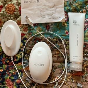 Nu Skin ReNu Spa